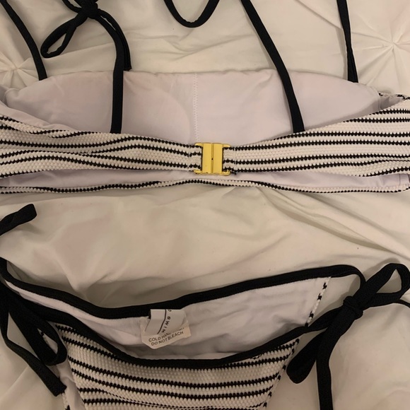 SABO SKIRT BIKINI SIZE SMALL - Picture 2 of 4